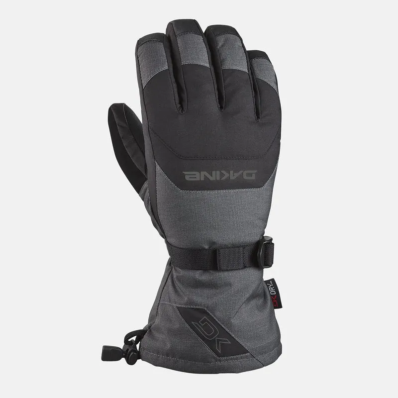 Dakine Scout Glove - Carbon