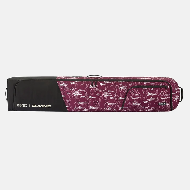 Dakine Low Roller Snowboard Bag - B4BC Grapevine