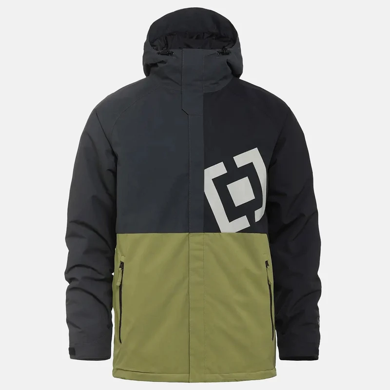 Horsefeathers Turner Jacket - Iguana