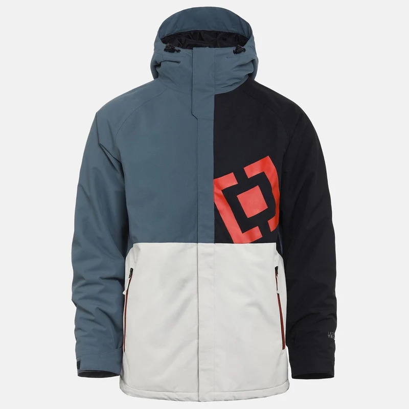 Horsefeathers Turner Jacket - Blue Mirage