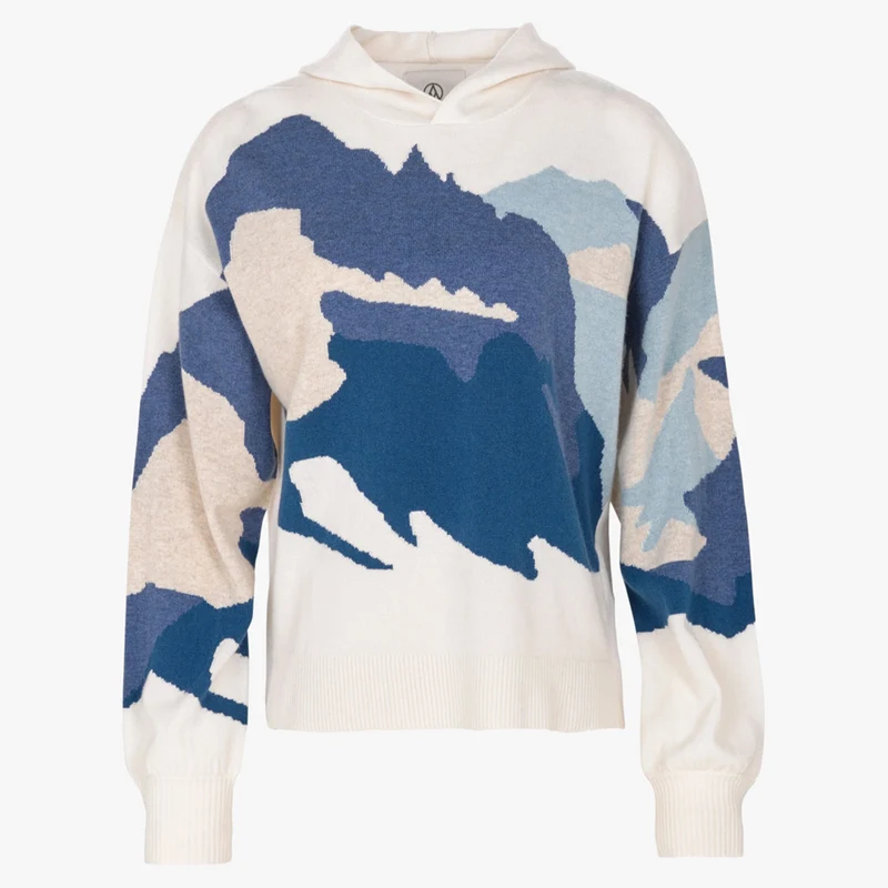 Alps & Meters Sterling Women's Jumper