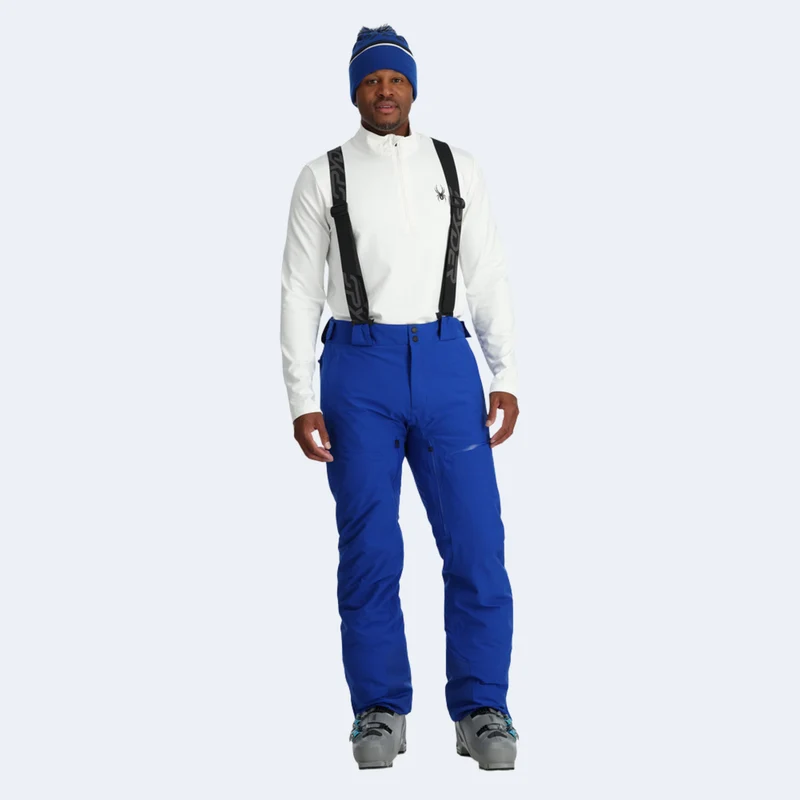 2025 Spyder Dare Men's Ski Pants