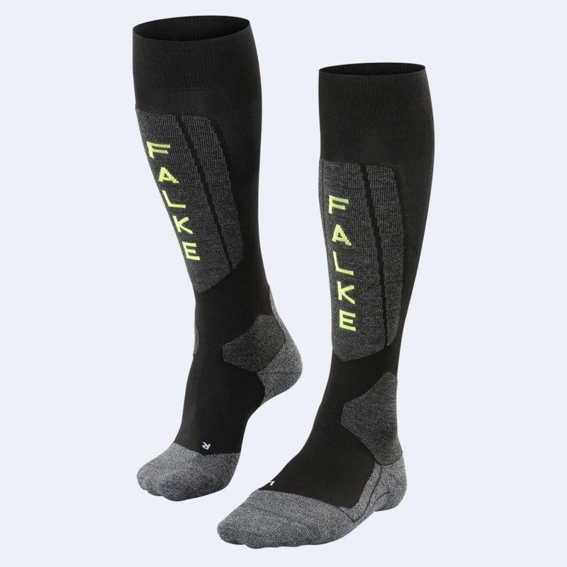 Falke SK5 Expert Men's Knee-high Ski Socks