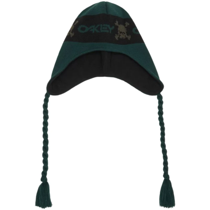 TC SKULLS FLAPS BEANIE