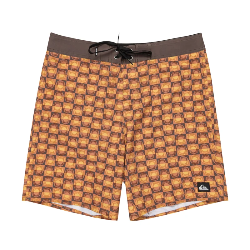 Surfsilk Straight Leg 18