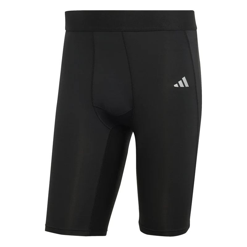 ADIDAS TF SHRT TIGHT M Fußball-Leggings mit Kompression