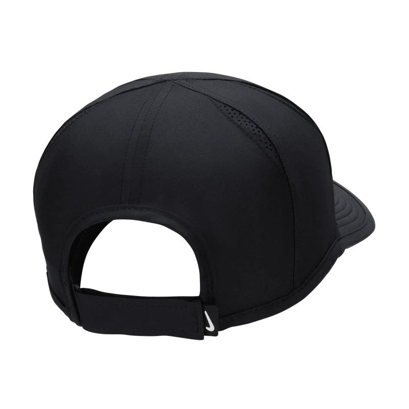 NIKE Dri-FIT Club Cap Unstrukturierte Featherlight