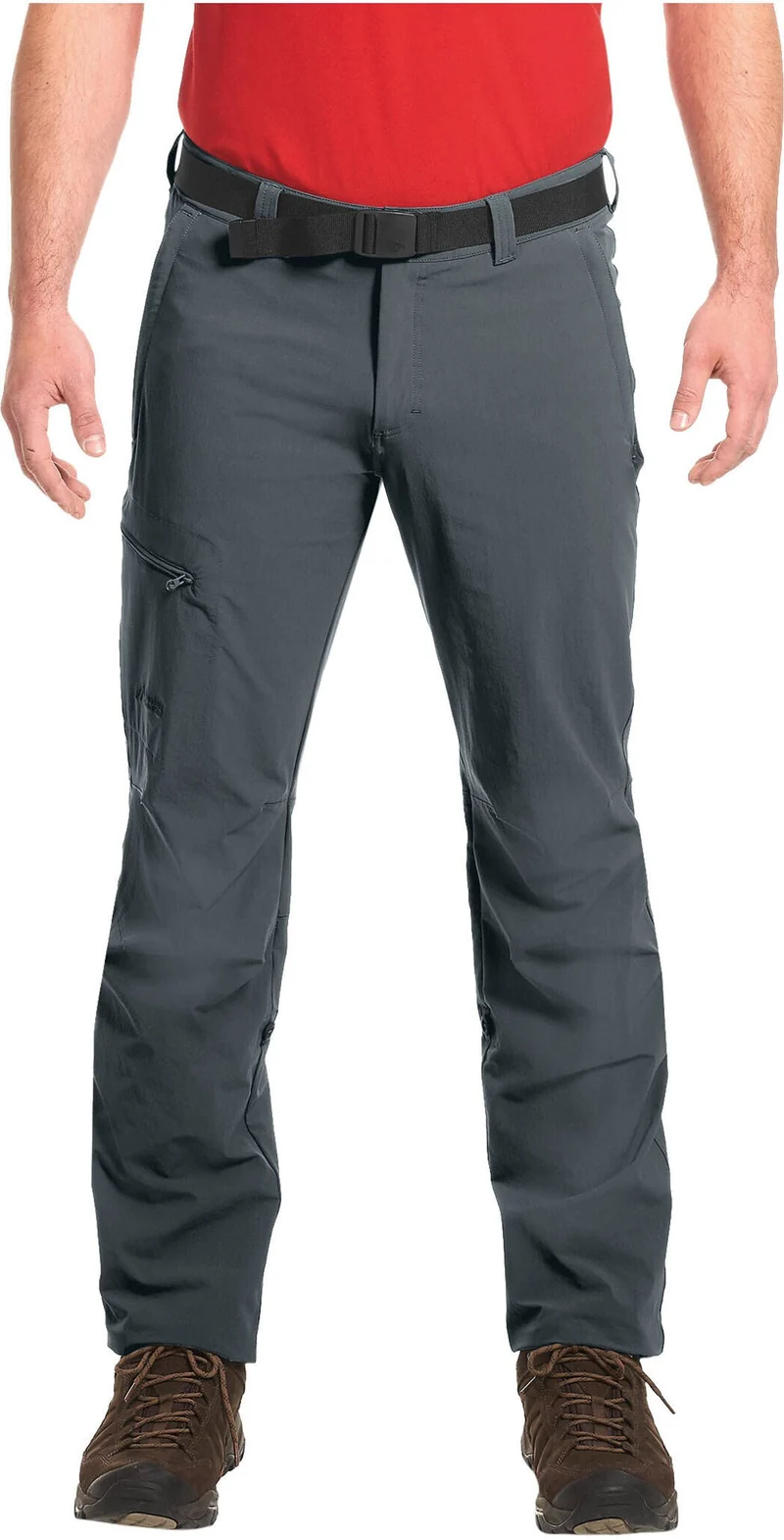 Maier Sports Herren Funktionshose Nil – Outdoor & Trekking