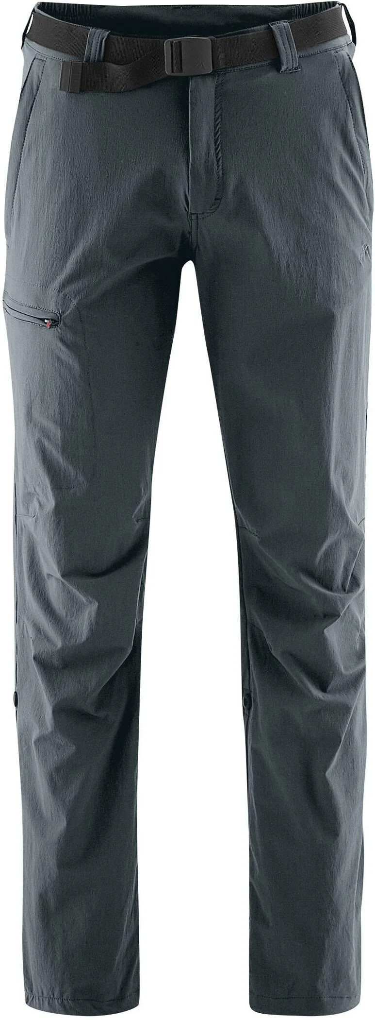 Maier Sports Herren Funktionshose Nil – Leicht & Wasserabweisend
