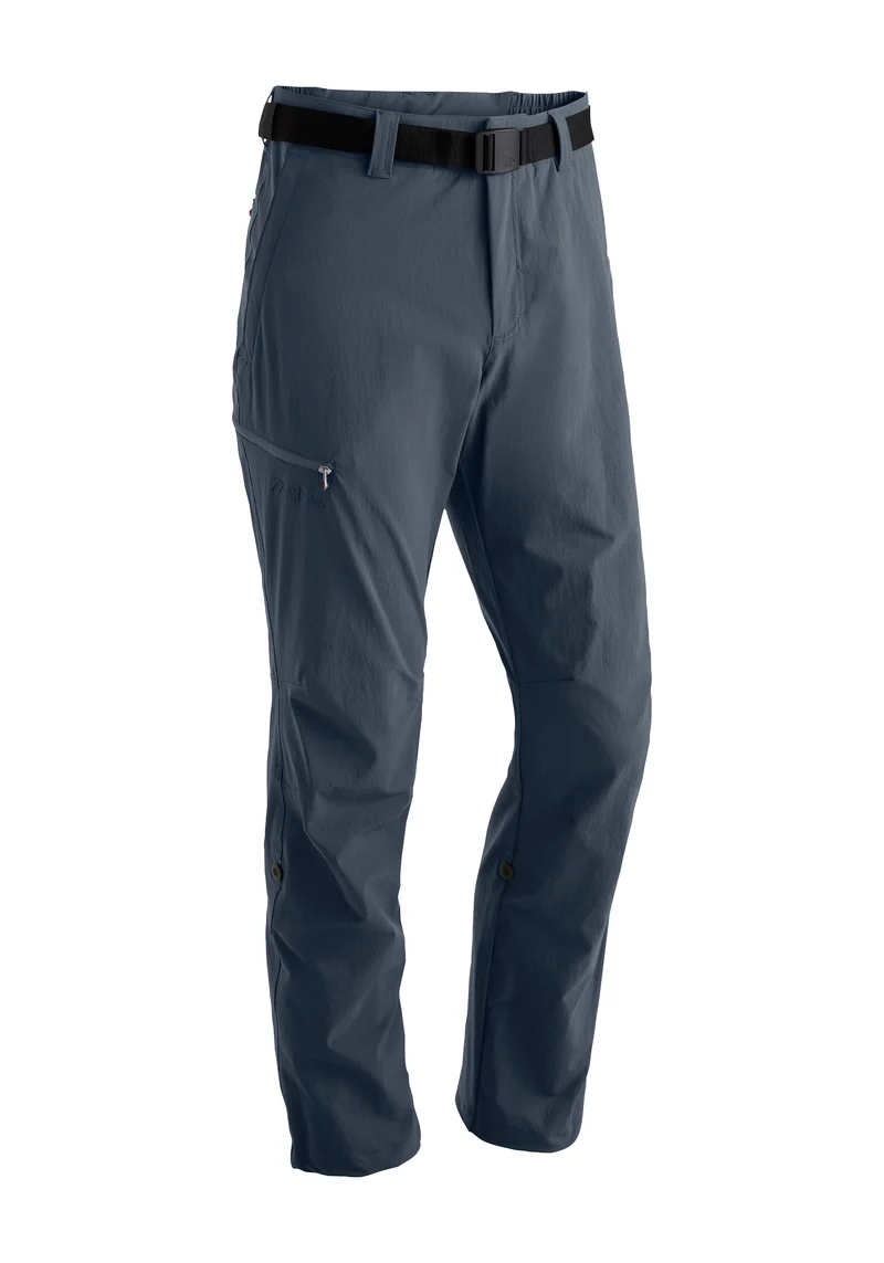 Maier Sports Herren Funktionshose Nil – Outdoor Trekking