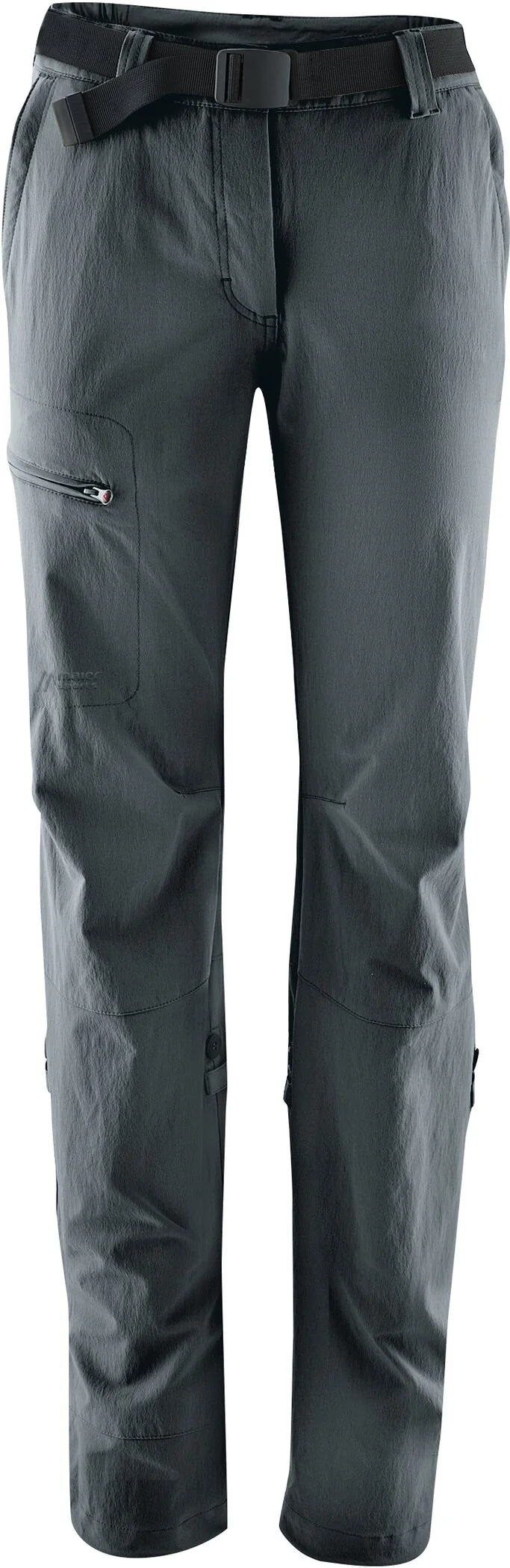 Maier Sports Damen Hose Lulaka – Outdoor Wanderhose
