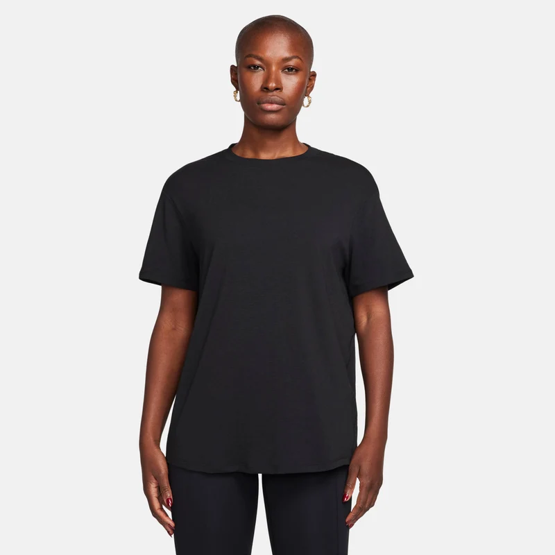 NIKE W NK ONE RELAXED DF SS Top Damen Funktionsshirt