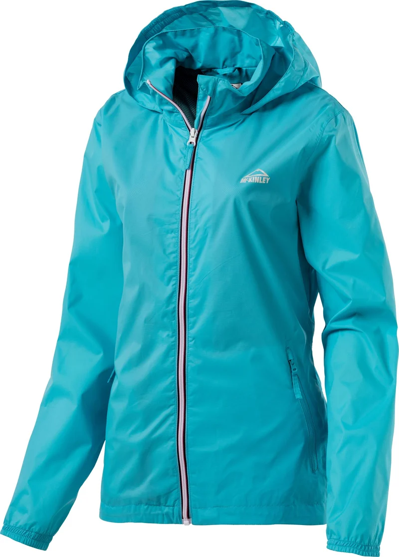 MCKINLEY Damen Regenjacke Kereol III wasserdicht
