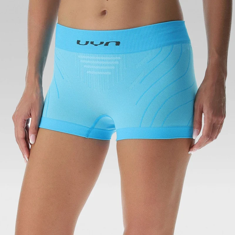 UYN WOMAN MOTYON 2.0 UW Boxer Damen Funktionsunterwäsche