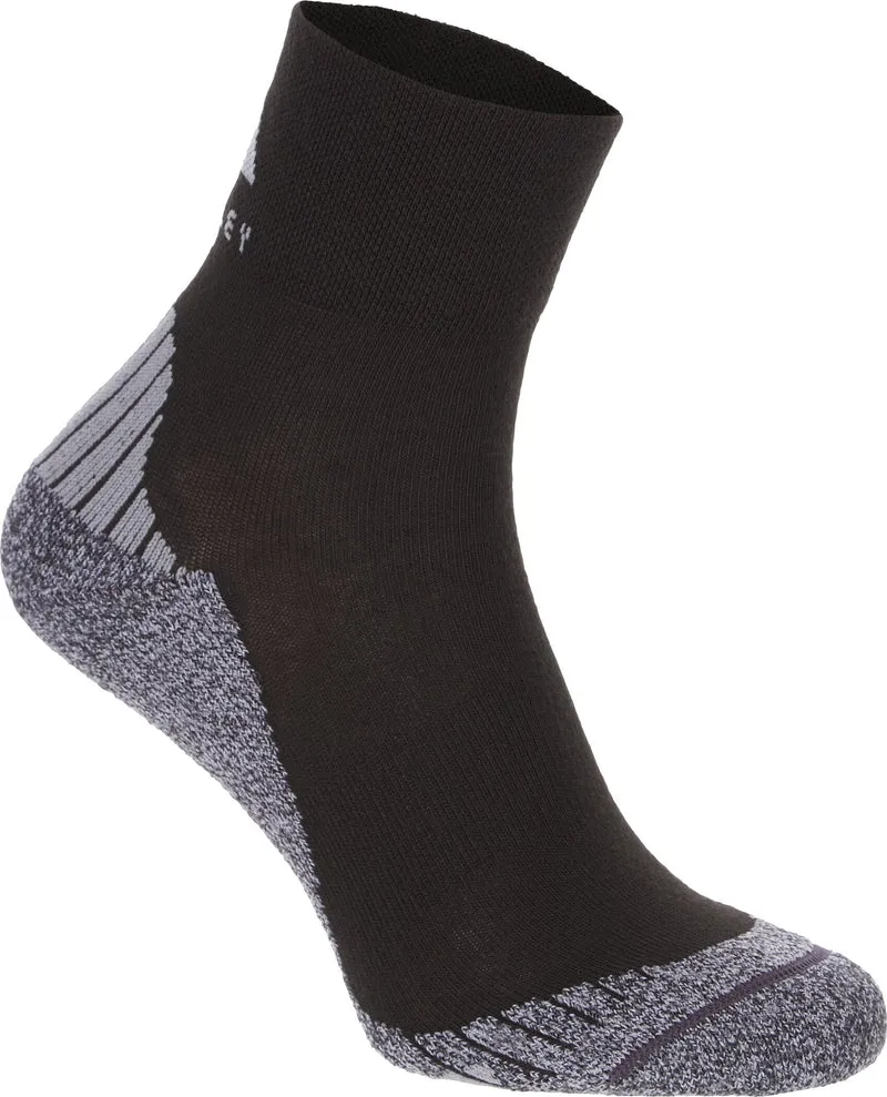 MCKINLEY Herren Outdoor-Socken Flo Quarter mit COOLMAX®