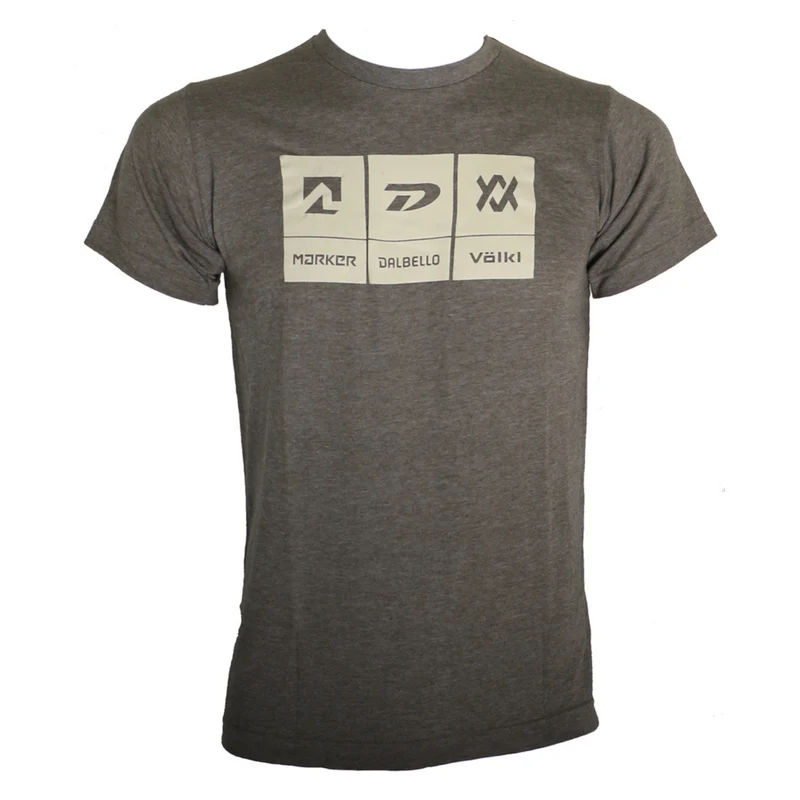 MDV Tri-Brand Tee