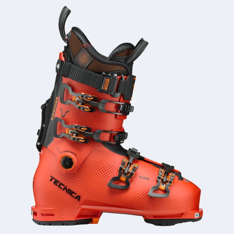 2025 Tecnica Cochise 130 Ski Boots