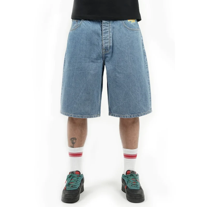 x-tra MONSTER Shorts