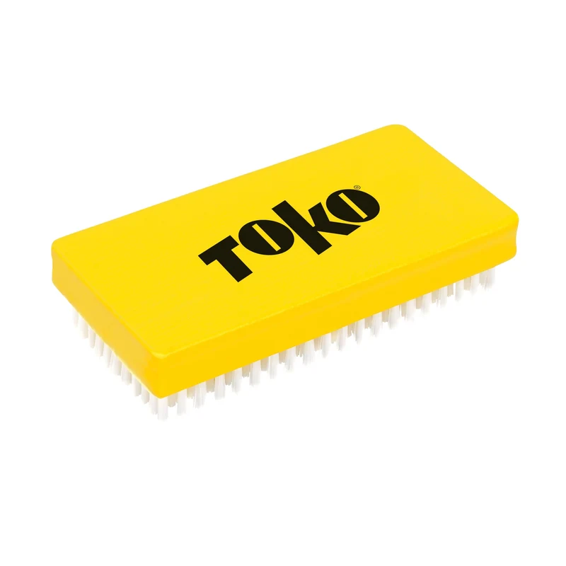 Base Brush Nylon