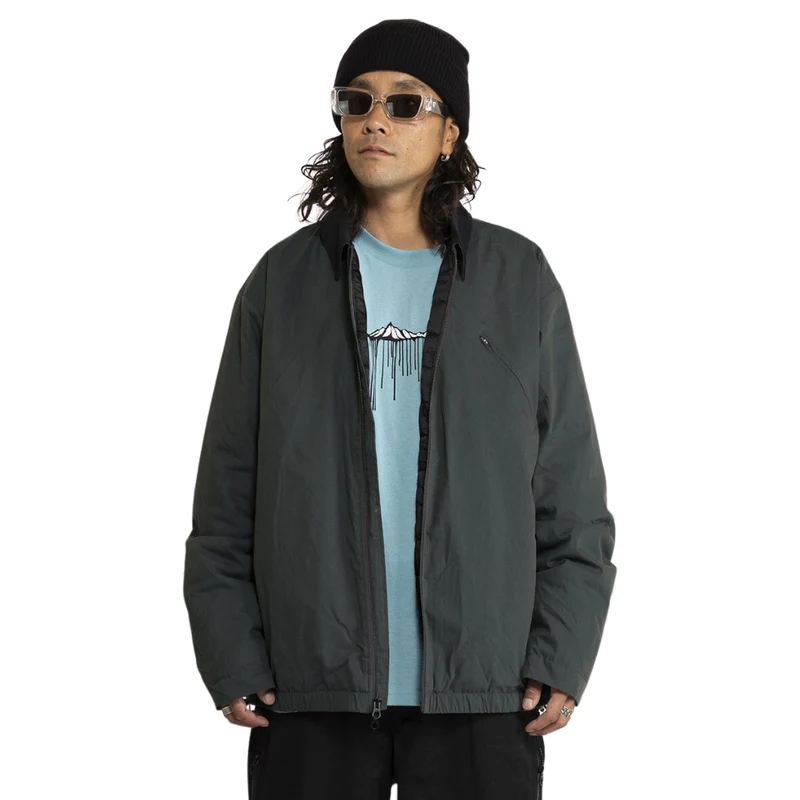TT B Iguchi Light Jacket