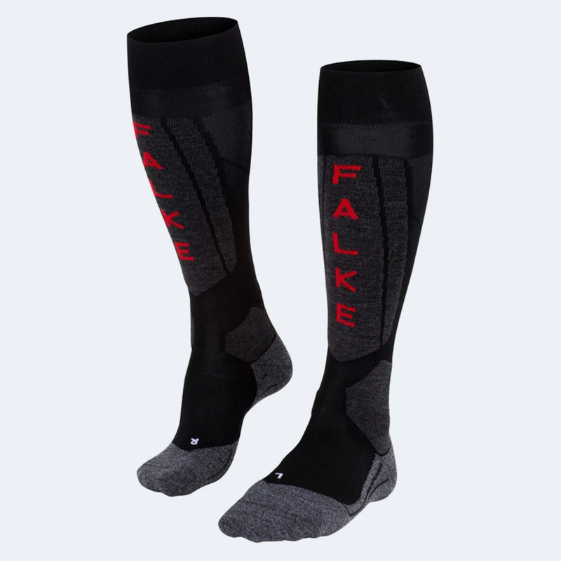 Falke SK5 Expert Women's Knee-high Ski Socks