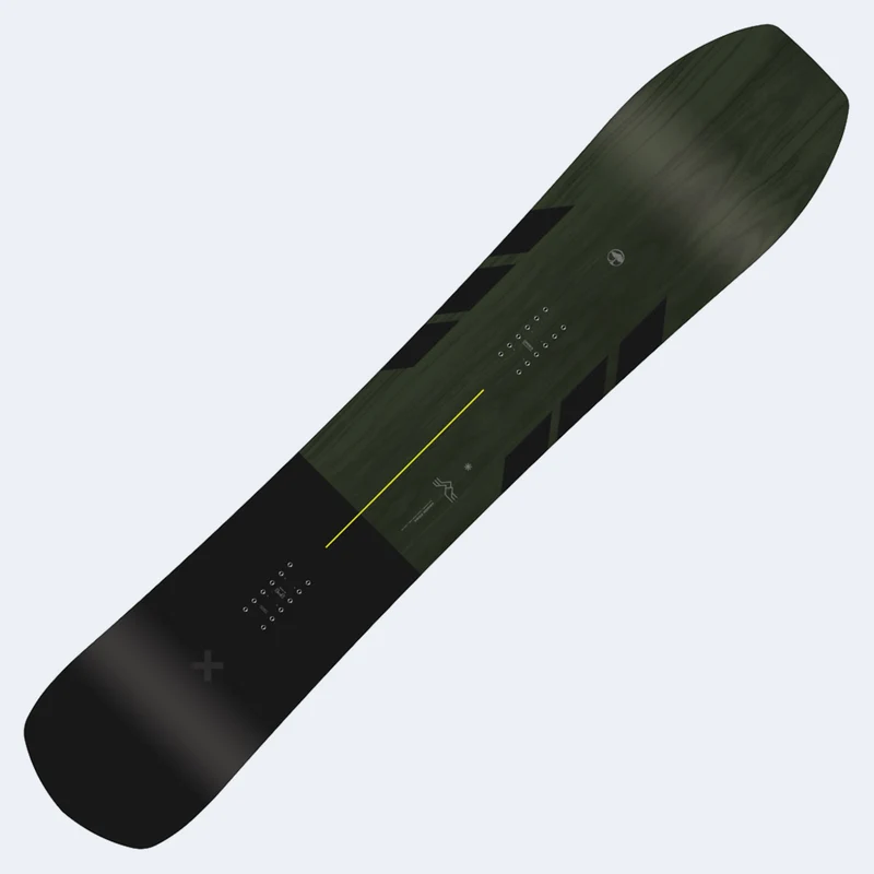 2025 Arbor Coda Snowboard