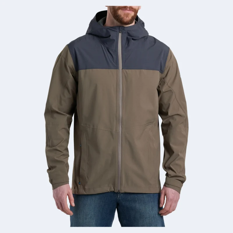 Kuhl Stretch Voyagr Men's Jacket