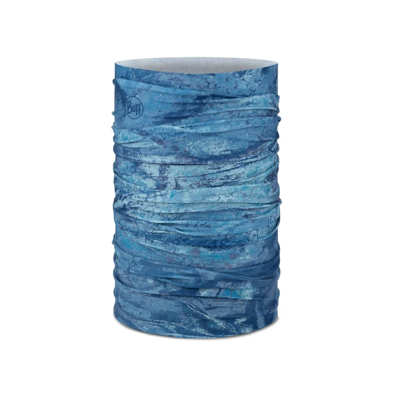 BUFF Coolnet UV Multifunktionstuch mit UPF 50 Schutz
