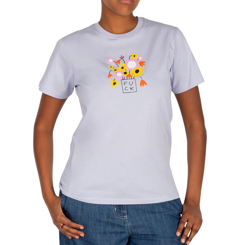 Flowerie T-Shirt