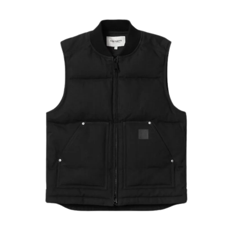 W Rayley Vest