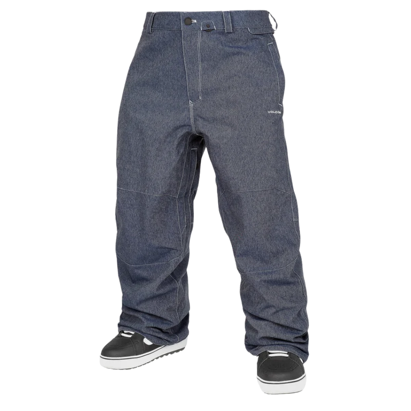 Snow Billow Pant