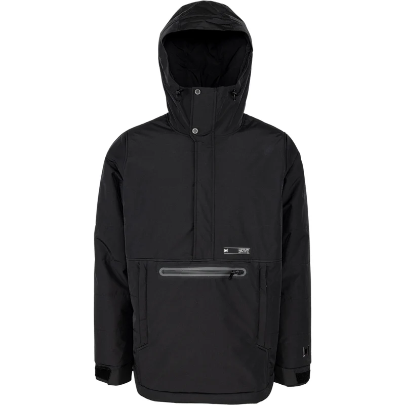 Aftershock Jacket