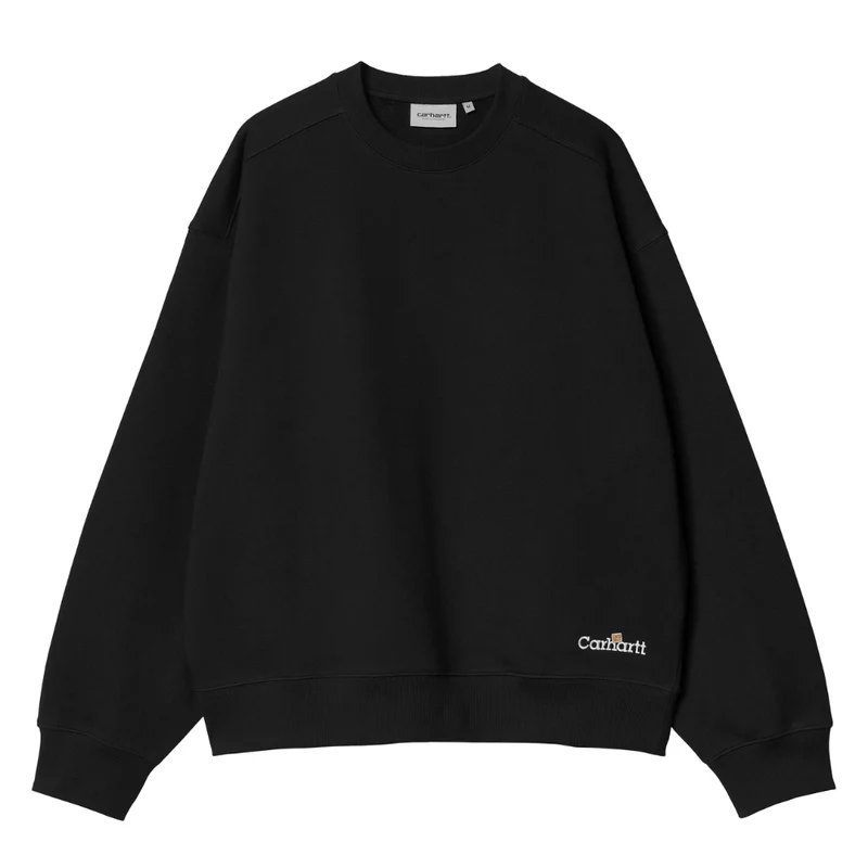 Label Script Sweat