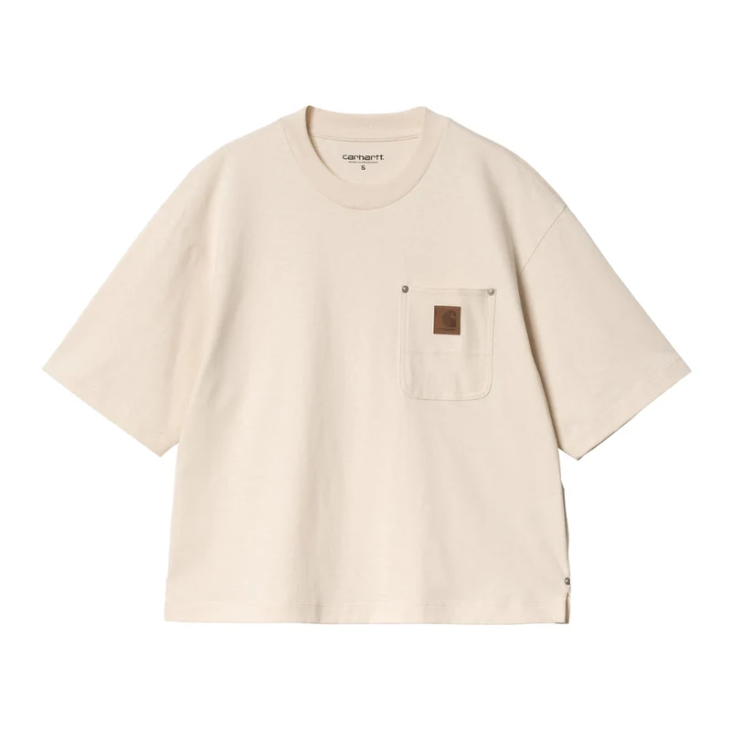 W S/S Eldon T-Shirt