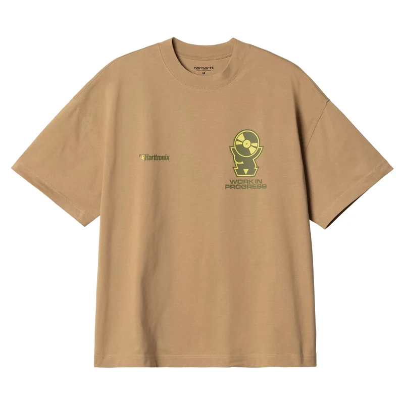 S/S Harttronix T-Shirt