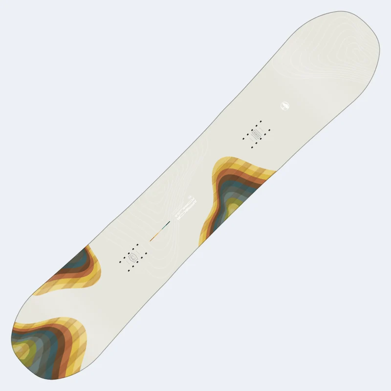 2025 Arbor Mantra Women's Snowboard