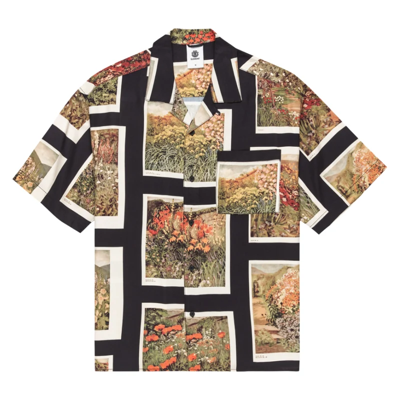 Resort SS