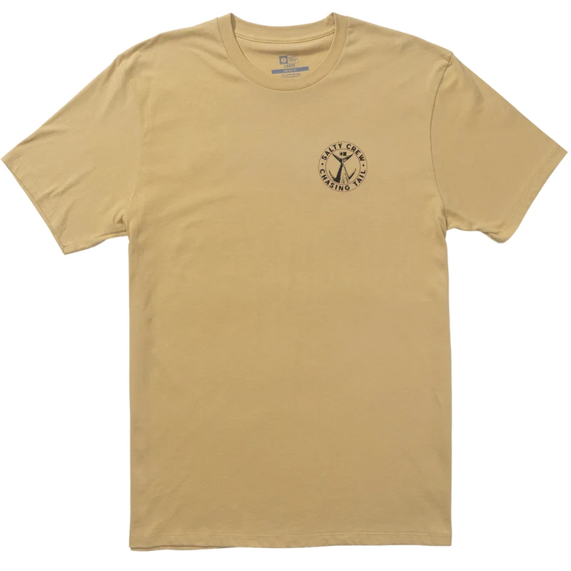 Tailgate Premium S/S Tee
