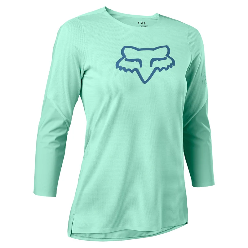 Fox Flexair Ascent Womens 34 Jersey