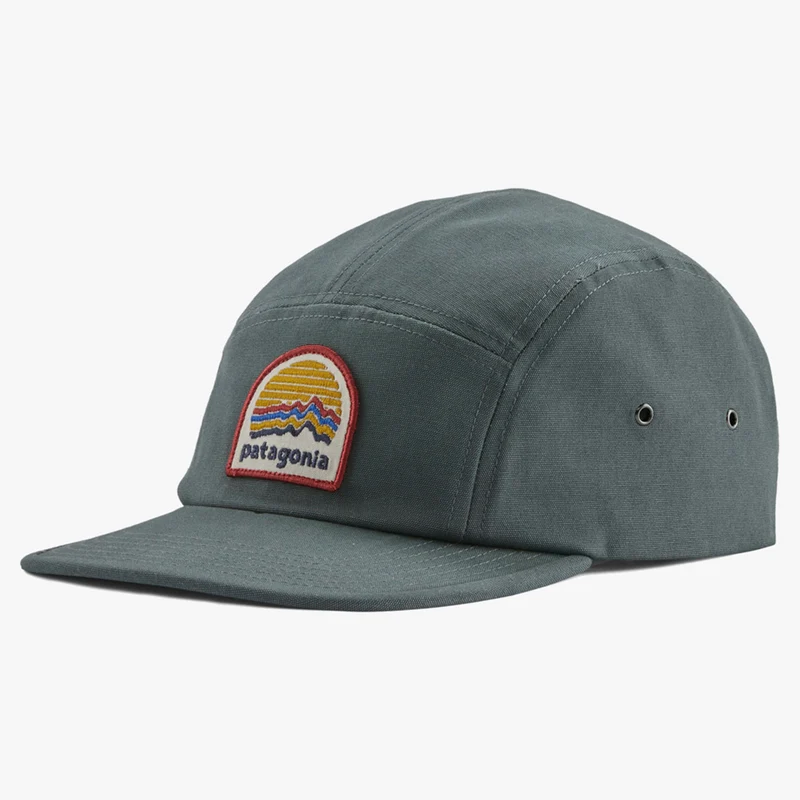 Patagonia Graphic Maclure Hat