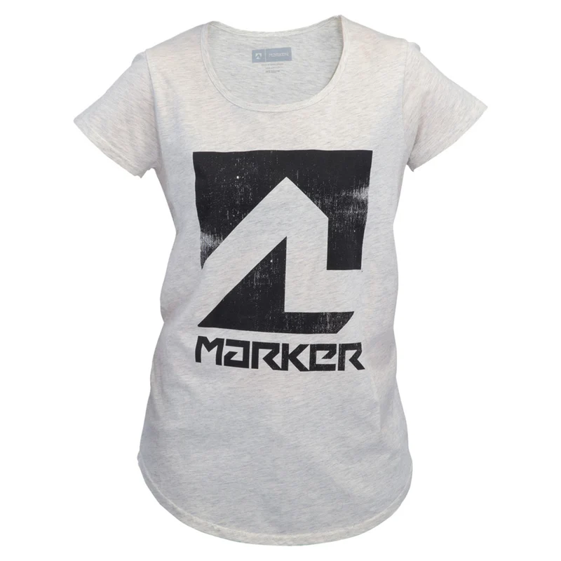 Marker Women's Tee
