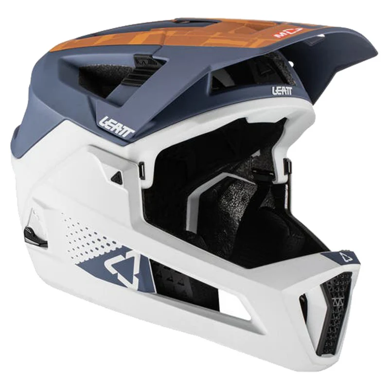 2021 Leatt Enduro 4.0 MTB Helmet