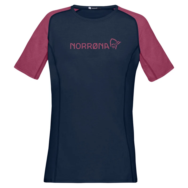 Norrona Fjørå Equaliser Lightweight Women's T-Shirt
