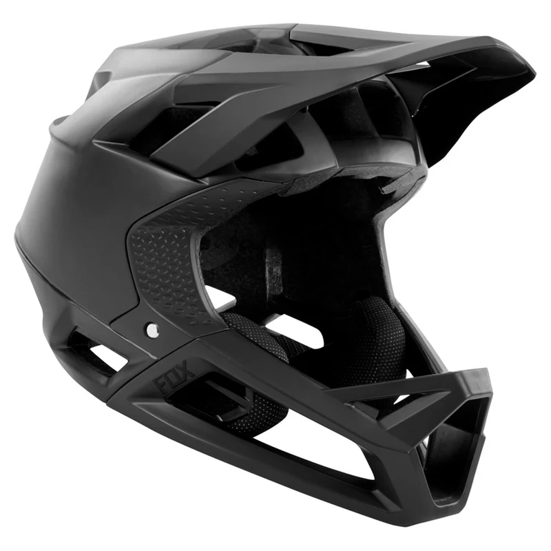 Fox Proframe Helmet
