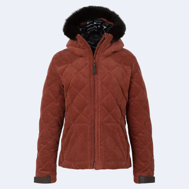 Alps & Meters Sterling Women's Jacket