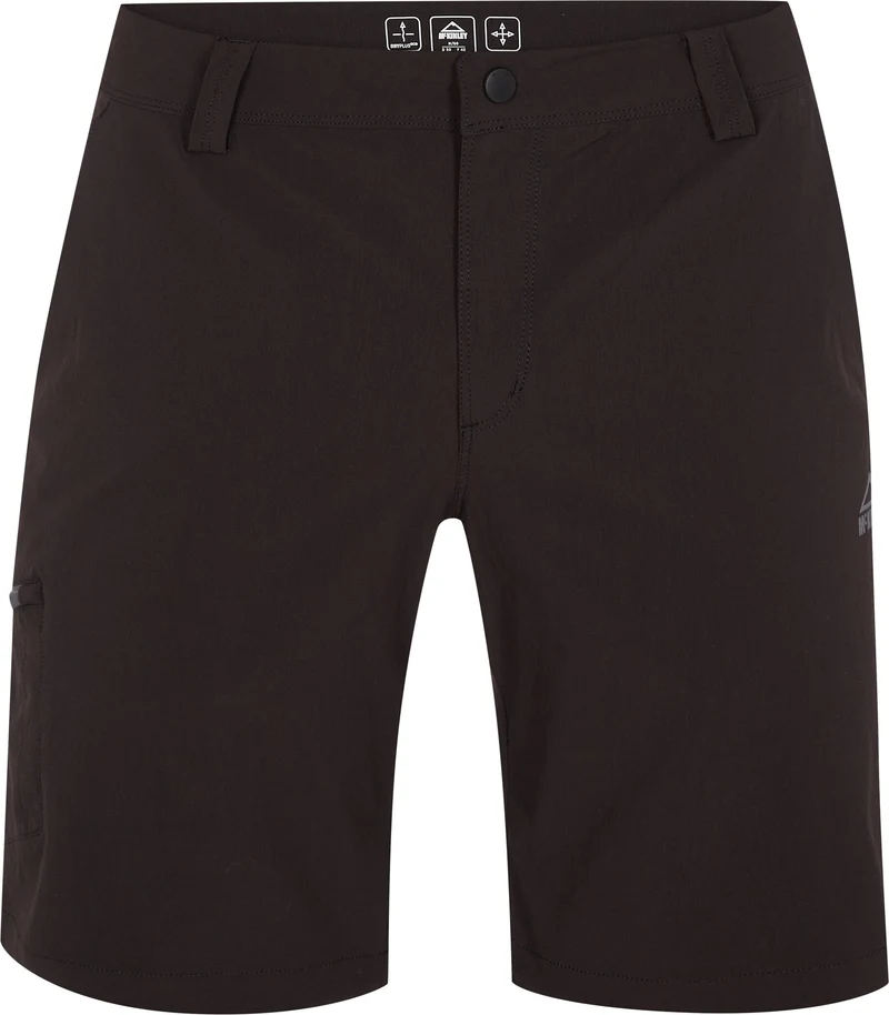 MCKINLEY Herren Wandershorts Cameron II Slim Fit Outdoor
