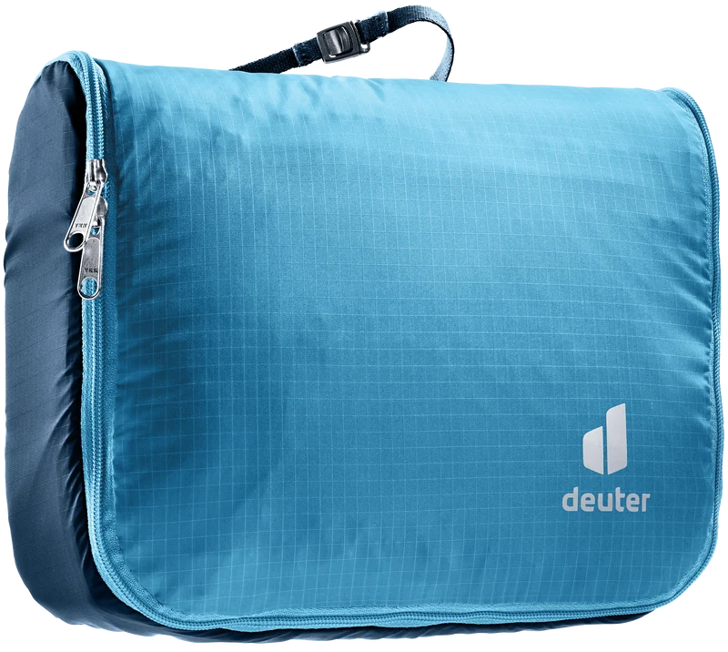 DEUTER Wash Center Lite II Kulturbeutel leicht & praktisch