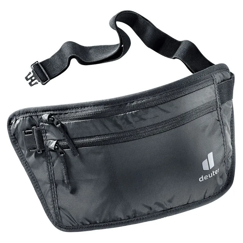 DEUTER Security Money Belt II Hüftbeutel groß & weich