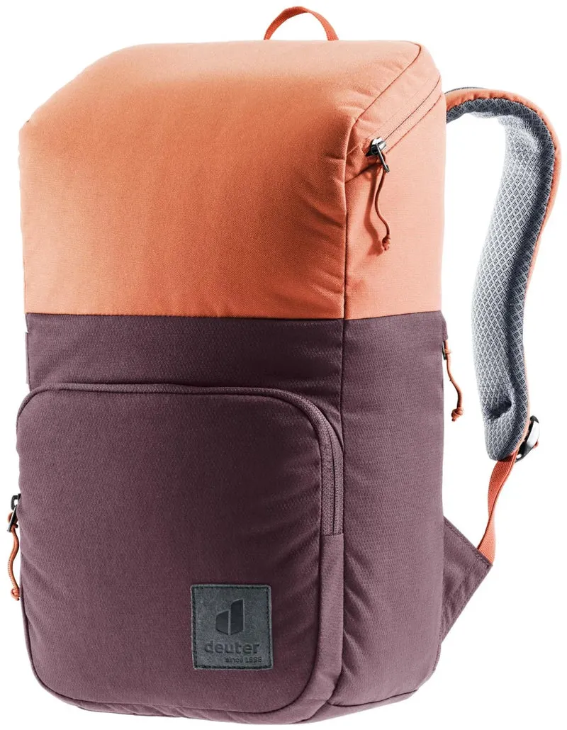 DEUTER Overday Rucksack für Alltag & Outdoor