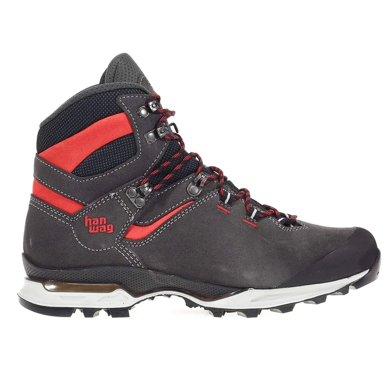 HANWAG Tatra Light LL Leichte Wanderschuhe Outdoor